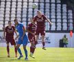 VIDEO + FOTO » Farul - Ripensia 1-0, în ultimul meci al etapei » Clasamentul + rezultatele
