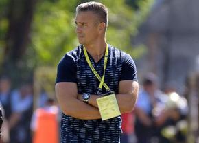 Pancu evită depunctarea Iașului! Gestul fostului antrenor din „Copou” care o salvează pe Politehnica