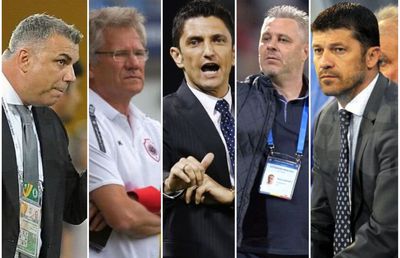 Avem lumea la picioare: antrenorii români din străinătate, week-end fabulos!