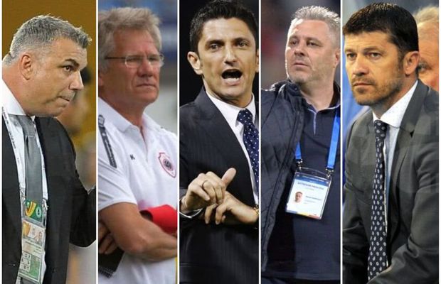 Avem lumea la picioare: antrenorii români din străinătate, week-end fabulos!