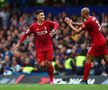 CHELSEA - LIVERPOOL //  FOTO » Liverpool a învins-o pe Chelsea, 2-1, și este la 5 puncte de City