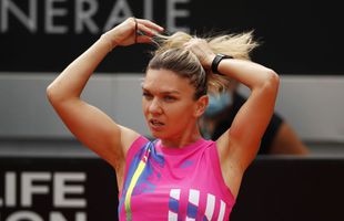 Prima decizie tactică a Simonei Halep pentru Roland Garros, turneu care începe de ziua ei: „Asta vreau”