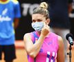 Simona Halep se pregătește de Roland Garros, foto: Guliver/gettyimages