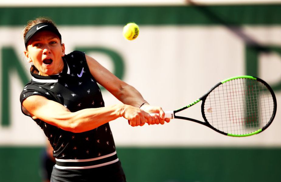 Ce Decizie A Luat Simona Halep DupÄƒ Ultimele Cazuri Covid 19 De La Roland Garros