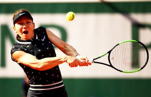 Ce decizie a luat Simona Halep, după ultimele cazuri COVID-19 de la Roland Garros