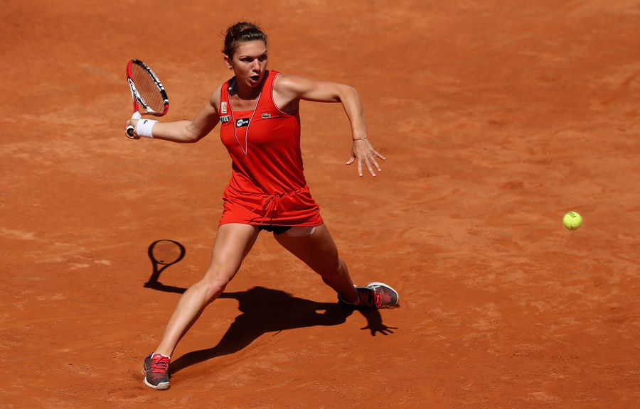 Simona Halep, dezvăluire pentru WTA Insider după finala de la Roma: „Acel moment din 2013 a fost declicul. De atunci, tenisul meu a crescut”