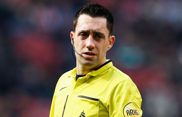 Olandezul de la Backa Topola - FCSB, uluit: „Așa ceva n-am trăit nici când eram la amatori!”