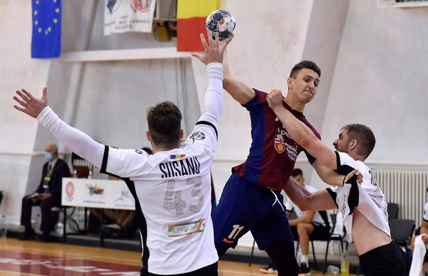 Constanța luptă pentru intrarea în grupe cu Sporting Lisabona