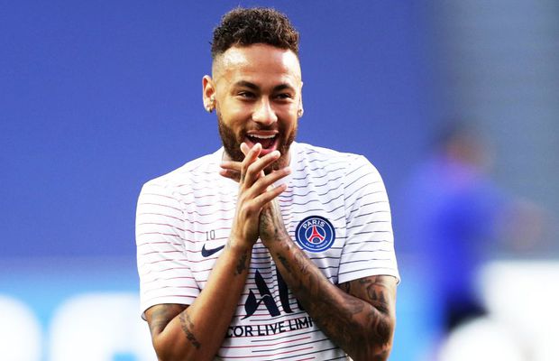 Neymar, boom financiar! A semnat cu Puma cel mai mare contract din istoria sportului