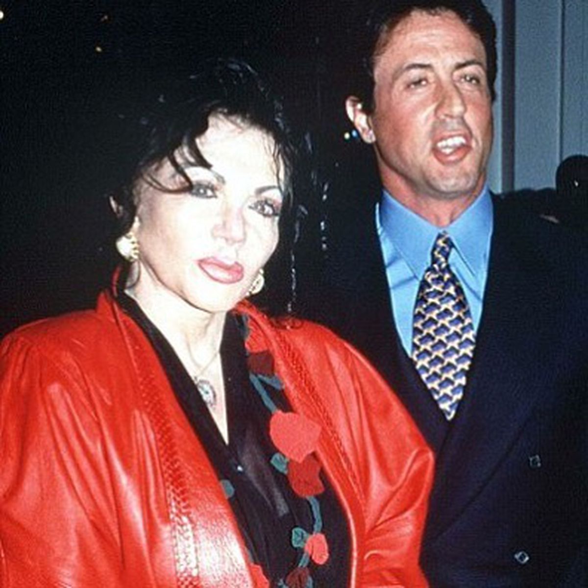 A murit Jackie, mama lui Sylvester Stallone, cea care a revoluționat wrestlingul feminin. Povestea ei de viață e incredibilă: „Copiilor mei le e rușine cu mine”