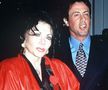 Jacqueline Jackie Stallone