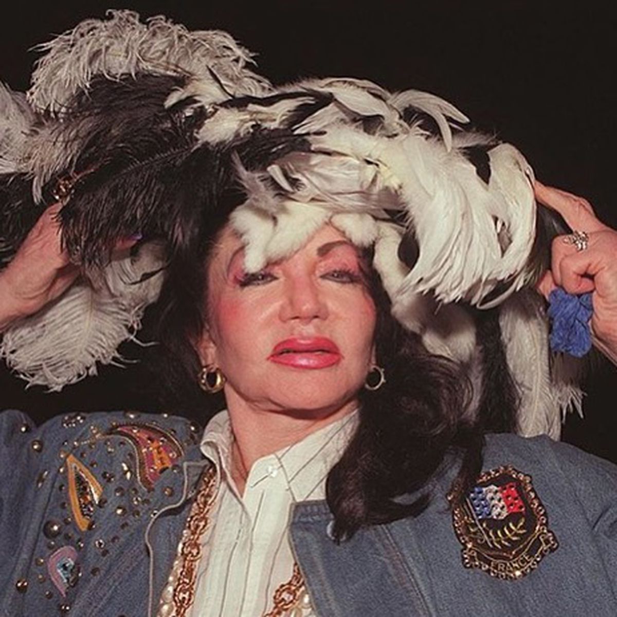 A murit Jackie, mama lui Sylvester Stallone, cea care a revoluționat wrestlingul feminin. Povestea ei de viață e incredibilă: „Copiilor mei le e rușine cu mine”