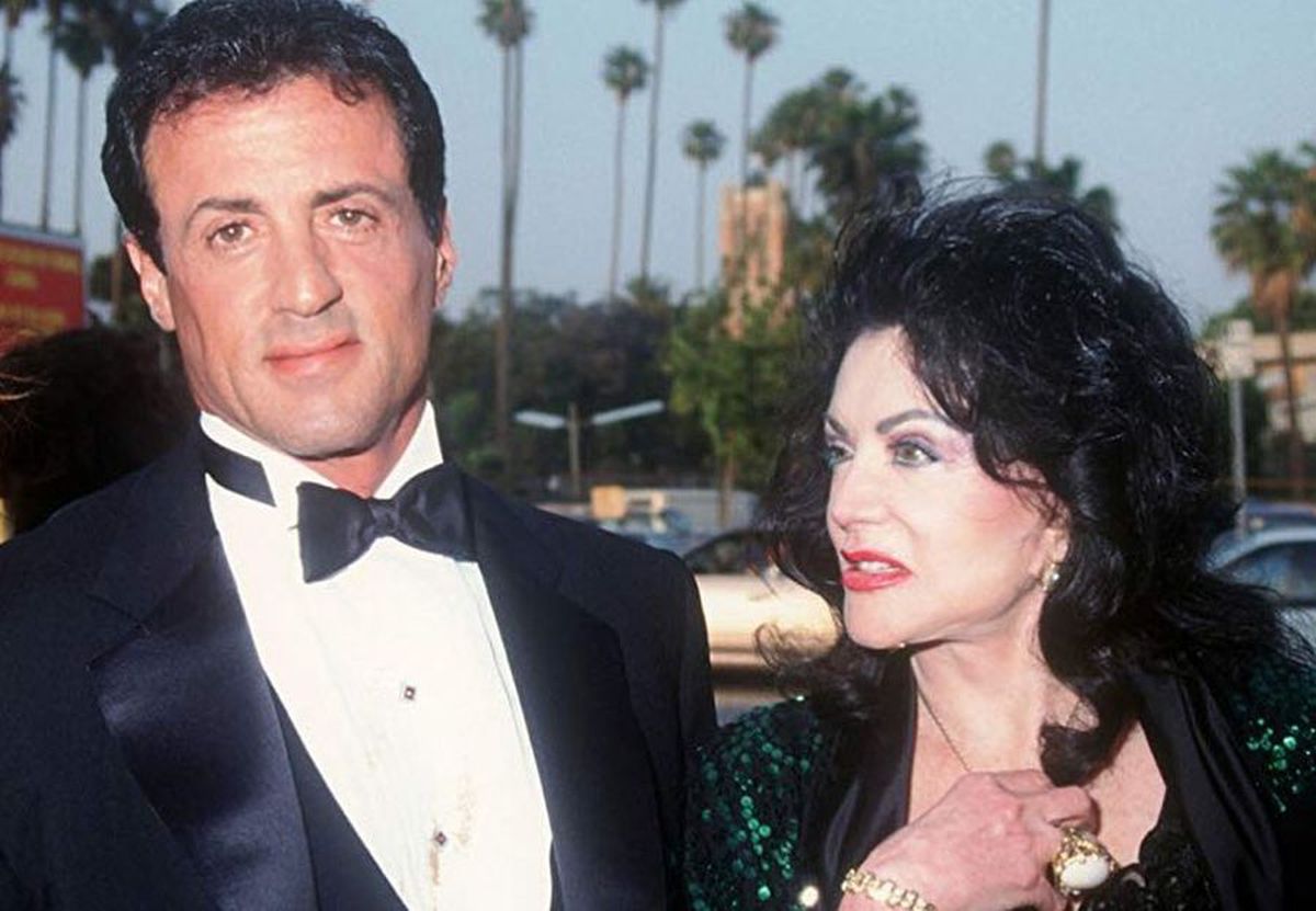 A murit Jackie, mama lui Sylvester Stallone, cea care a revoluționat wrestlingul feminin. Povestea ei de viață e incredibilă: „Copiilor mei le e rușine cu mine”