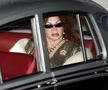 Jacqueline Jackie Stallone
