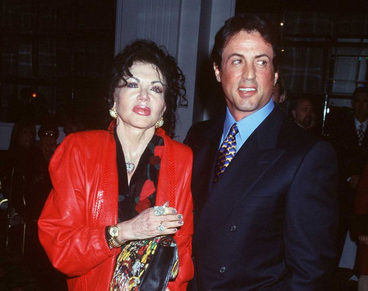 A murit Jackie, mama lui Sylvester Stallone, cea care a revoluționat wrestlingul feminin. Povestea ei de viață e incredibilă: „Copiilor mei le e rușine cu mine”