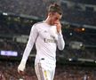 Gareth Bale, în perioada petrecută la Real Madrid // foto: Guliver/gettyimages