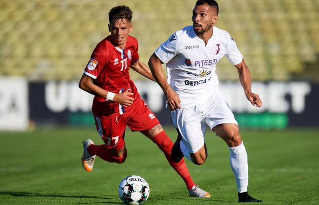 Decizie drastică în Liga 1! Salariile jucătorilor au fost blocate: „Să nu mai aud! Nu mai vorbim de bani”