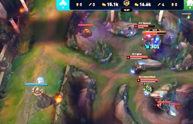 Mondialul de LoL va avea premii uluitoare! Câștigătorii pot deveni milionari!