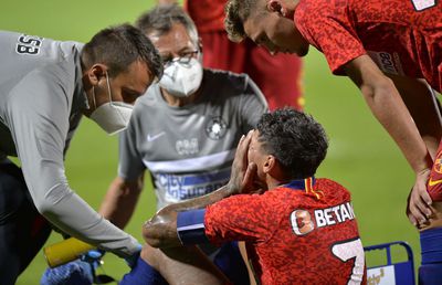 FCSB - SLOVAN LIBEREC. Fie 0-3 la „masa verde”, fie simulacru de echipă! Gazeta a analizat toate scenariile pentru meciul de joi