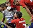 FCSB a mai pierdut 5 jucători pentru meciul cu Slovan Liberec, iar lista celor infectați a ajuns la nu mai puțin de 14.