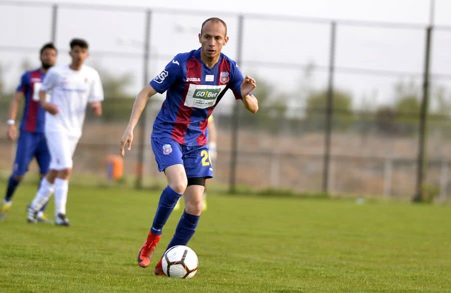 Alex Mărgărit Alex Mărgărit