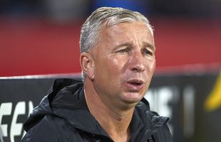 DJURGARDEN - CFR CLUJ. Două reveniri importante pentru campioană + Dan Petrescu: „Parcă jucăm cu Celtic sau Rennes”