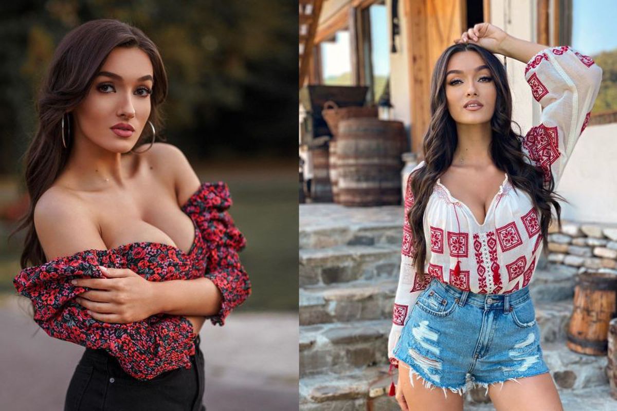 FOTO Viviana Sposub schimbă partenerul! Cu cine împarte acum patul: „E puțin înfierbântat!”