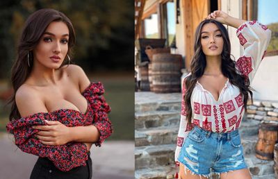 FOTO Viviana Sposub schimbă partenerul! Cu cine împarte acum patul: „E puțin înfierbântat!”