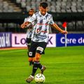 U Cluj a învins-o pe Unirea Slobozia, scor 3-1, în ultimul meci al etapei #4 din Liga 2. Sursă foto: Facebook U Cluj