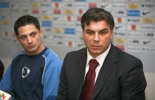 EXCLUSIV Dialogul purtat de Mirel Rădoi cu Olăroiu, după meciurile din Liga Națiunilor: „Atunci aş fi putut să-mi pun semne de întrebare”