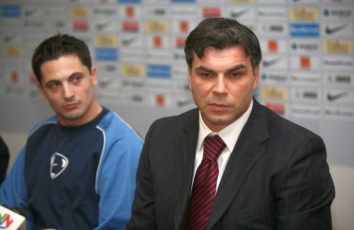 Rădoi a dezvăluit dialogul pe care l-a purtat cu Cosmin Olăroiu, fostul său antrenor de la FCSB