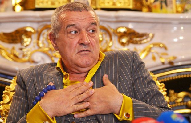 EXCLUSIV Cât de mult s-a schimbat patronul de la FCSB? Confesiunea unui jucător: „Becali se comporta cu totul altfel, era o barieră între noi și el”