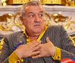 Gigi Becali dictează fiecare mișcare de la FCSB