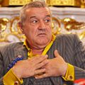 Gigi Becali dictează fiecare mișcare de la FCSB