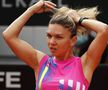 Simona Halep și Novak Djokovic s-au impus în turneul de la Roma. foto: Guliver/Getty Images
