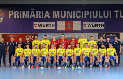 Potaissa Turda, un egal istoric cu Fenix Toulouse