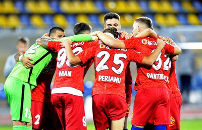 FCSB - SLOVAN LIBEREC. Cu cine și când? Cum ar putea arăta primul „11” al roș-albaștrilor, în cazul în care meciul se joacă