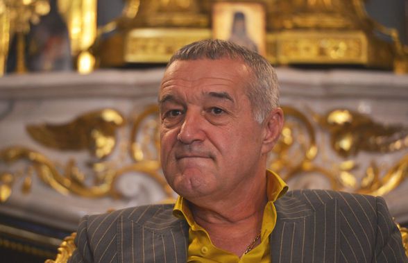 De ce a fost refuzat Becali de fotbalistul din Liga 1 » Antrenorul dezvăluie: „Asta a promis”