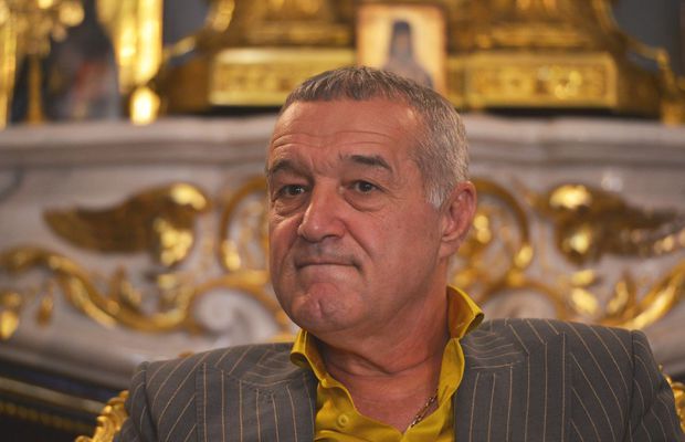 De ce a fost refuzat Becali de fotbalistul din Liga 1 » Antrenorul dezvăluie: „Asta a promis”