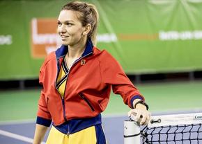 Simona Halep, dispusă să returneze banii primiți de la COSR pentru participarea la Jocurile Olimpice: „Nu suntem fericiți”