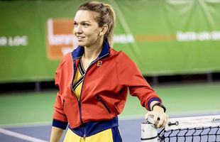 Simona Halep, dispusă să returneze banii primiți în avans pentru Jocurile Olimpice, în cazul în care i se va cere