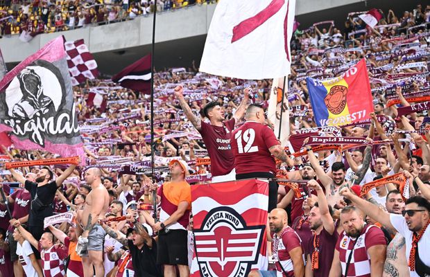 Bucureștiul a intrat de astăzi în scenariul roșu » Noile restricții care intră în vigoare pe stadioane