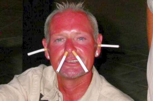 Paul Gascoigne (58 de ani) s-a retras în 2004, după ce a jucat la Newcastle, Tottenham, Rangers, Lazio, Middlesbrough, Everton, Burnley, Gansu Tianma și Boston Utd