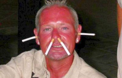 Amintirile lui Gascoigne: „Am marcat două goluri după 9 pahare de coniac” » I-a cumpărat 82 de mașini tatălui + Mesajul lui Ferguson: „Ai făcut cea mai mare greșeală”