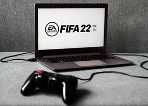 Ei sunt cei mai buni 10 jucători din Liga 1 în FIFA 22! FCSB dă cei mai mulți fotbaliști în top