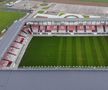 Stadion Sepsi OSK Sf. Gheorghe - 22.09.2021