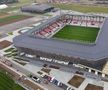 Stadion Sepsi OSK Sf. Gheorghe - 22.09.2021