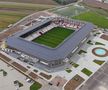 Stadion Sepsi OSK Sf. Gheorghe - 22.09.2021