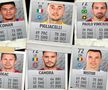 Cardurile jucătorilor din Liga 1 în FIFA 22