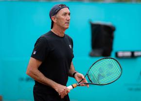 Darren Cahill, fostul antrenor al Simonei Halep, a reacționat după decizia în cazul de dopaj al britanicei Tara Moore